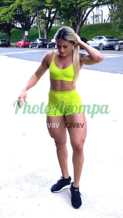 Foto 6 de Suellen Ferrari, acompanhante em João Pessoa - PB
