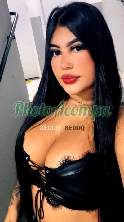 Foto 3 de Agatha, acompanhante em Marília - SP
