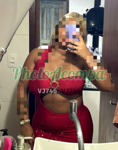 Foto 5 de Mayara, acompanhante em Rio de Janeiro - RJ