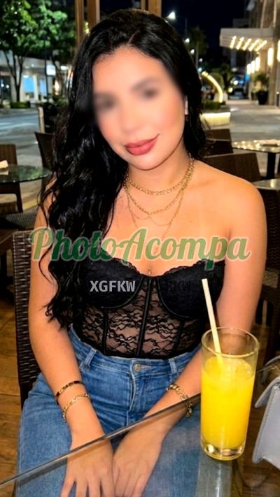 Foto 6 de Isabela, acompanhante em Rio de Janeiro - RJ