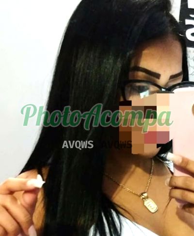 Capa do perfil de Bruna