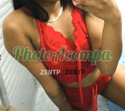 Foto 1 de Bruna, acompanhante em ABC Paulista - SP