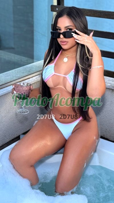 Foto 2 de Estela, acompanhante em Belo Horizonte - MG