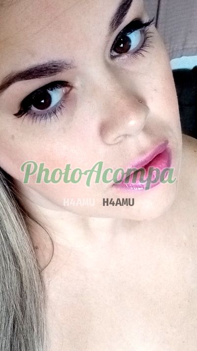 Foto 2 de Amanda, acompanhante em Campinas - SP