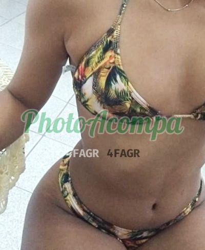 Foto 4 de Nathalia Lemos, acompanhante em ABC Paulista - SP