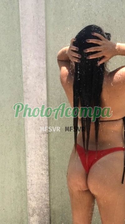 Foto 2 de Isadora Silva, acompanhante em Rio de Janeiro - RJ