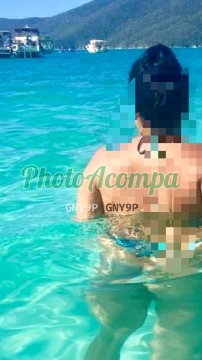 Foto 4 de Fernandinha Beira Mar, acompanhante em Osasco - SP