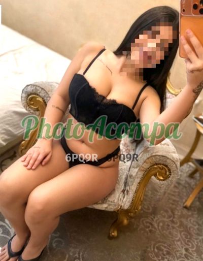 Foto 6 de Nicolle, acompanhante em São Paulo - SP
