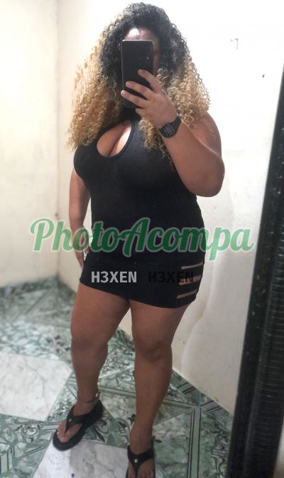 Foto 2 de Lavínia, acompanhante em Rio de Janeiro - RJ
