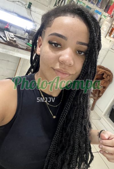 Foto 5 de Carol Ávila, acompanhante em Colatina - ES