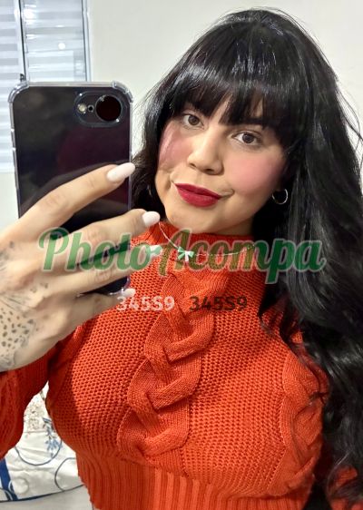 Foto 1 de Camila, acompanhante em Campinas - SP