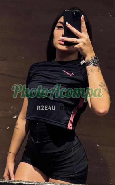 Foto 3 de Clarinha, acompanhante em Rio de Janeiro - RJ