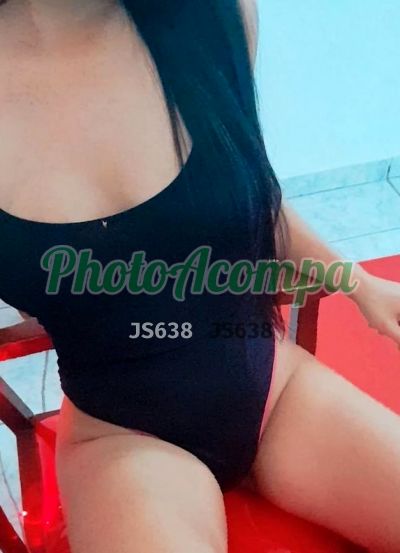 Foto 2 de Sabrina, acompanhante em Cuiabá - MT