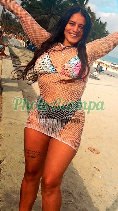 Foto 3 de Janaína, acompanhante em Praia Grande - SP