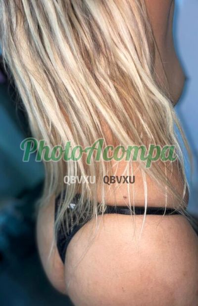 Foto 1 de Paty, acompanhante em Ouro Branco - MG