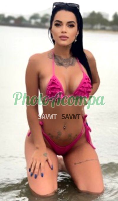 Foto 4 de Mirella, acompanhante em Bragança Paulista - SP