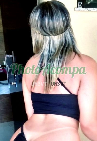 Foto 5 de Dani, acompanhante em Recife - PE