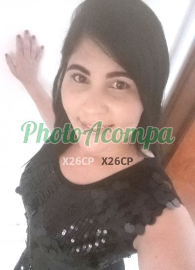 Foto 2 de Luiza Niyati, acompanhante em Barueri - SP