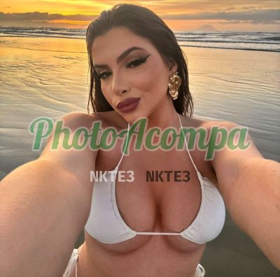 Foto 6 de Larissa Ventura, acompanhante em Campinas - SP