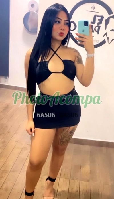 Foto 1 de Júlia, acompanhante em Osasco - SP