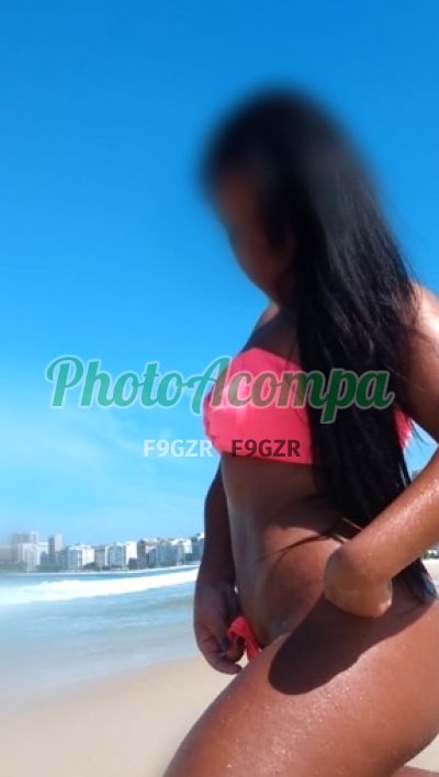 Foto 2 de Pérola, acompanhante em Rio de Janeiro - RJ