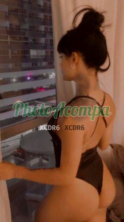 Capa do perfil de Brenda