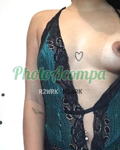 Foto 6 de Nicole, acompanhante em Campinas - SP