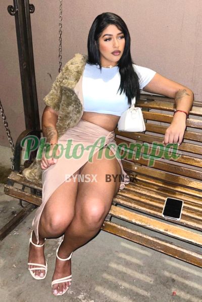 Foto 4 de Rebecca, acompanhante em Araraquara - SP