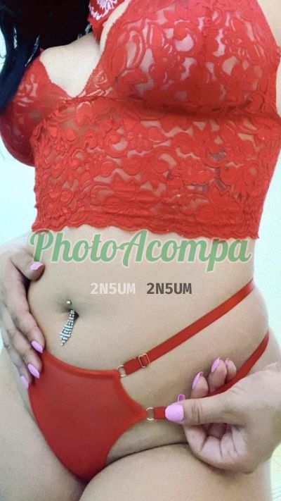 Foto 4 de Lara, acompanhante em Jales - SP