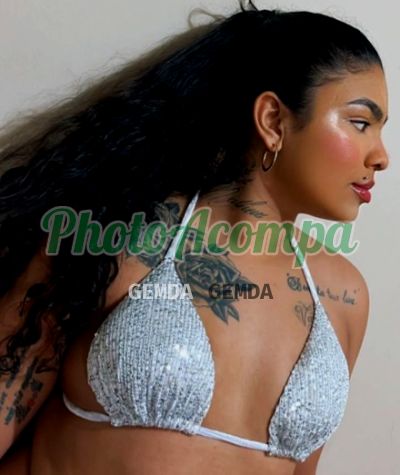 Foto 3 de Camila Lopes, acompanhante em Porto Alegre - RS