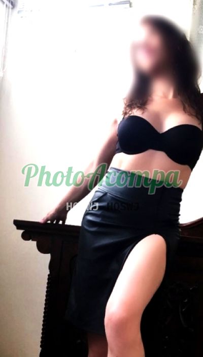 Foto 4 de Stella, acompanhante em Campinas - SP