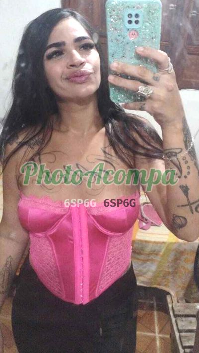 Foto 3 de India, acompanhante em Maceió - AL