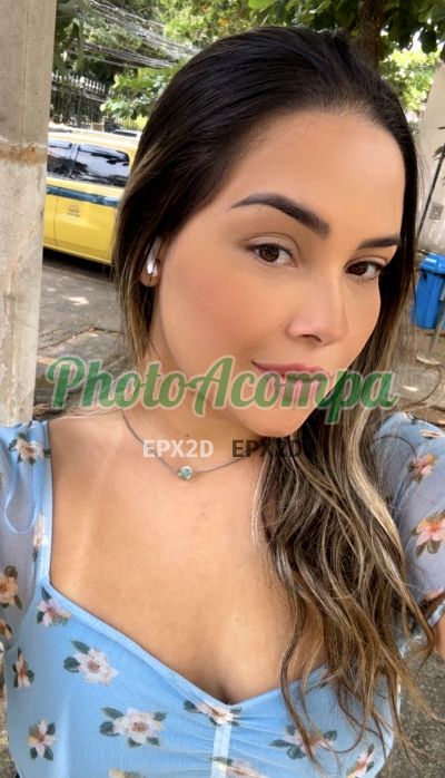 Foto 3 de Talita, acompanhante em Rio de Janeiro - RJ