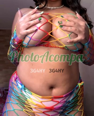 Foto 2 de Milena, acompanhante em Mogi das Cruzes - SP