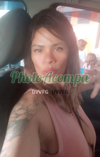 Foto 3 de Bella Morena, acompanhante em Santos - SP