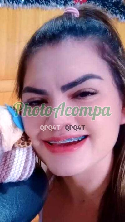 Foto 4 de Pryciely, acompanhante em Passo Fundo - RS