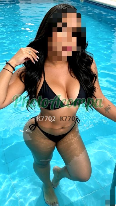 Foto 4 de Mel, acompanhante em Duque de Caxias - RJ