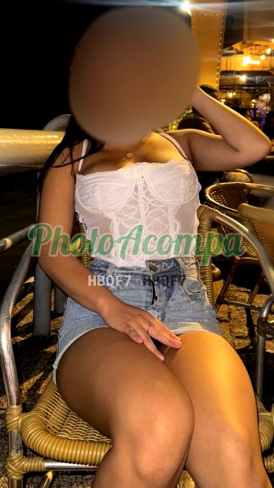 Foto 2 de Giovanna, acompanhante em Campinas - SP