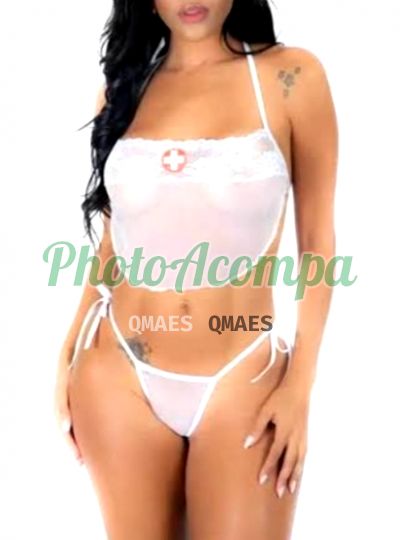 Foto 4 de Amanda, acompanhante em Barueri - SP