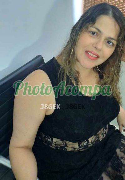 Foto 2 de Ana, acompanhante em Porto Alegre - RS
