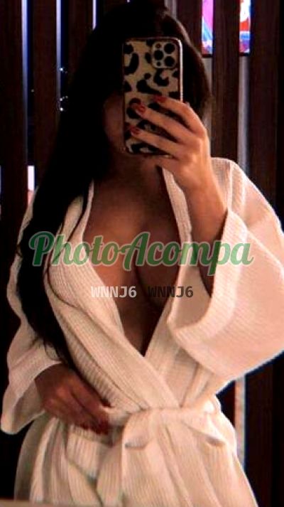 Foto 3 de Isis Romani, acompanhante em Aracaju - SE