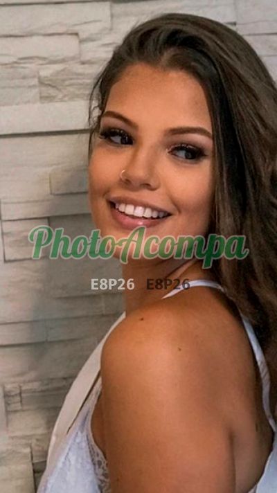 Foto 4 de Júlia, acompanhante em Rio de Janeiro - RJ