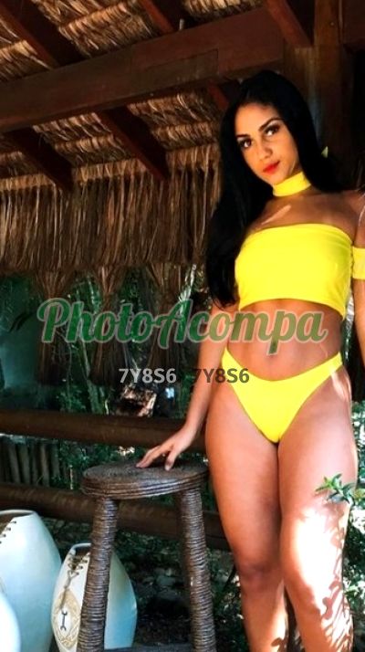 Foto 6 de Suellen Martins, acompanhante em Campinas - SP