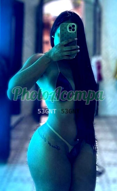 Foto 1 de Gabriela, acompanhante em Fortaleza - CE