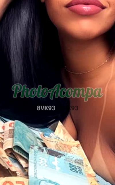 Foto 1 de Maya Fortune, acompanhante em Natal - RN
