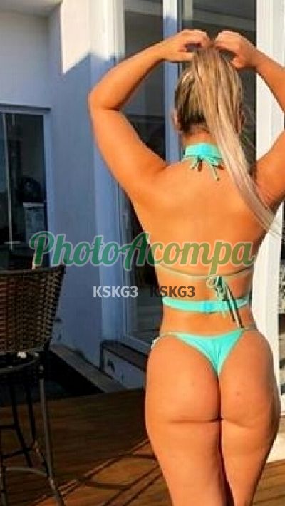 Foto 5 de Isadora Braga, acompanhante em Nova Iguaçu - RJ