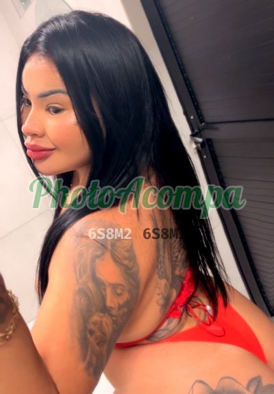 Foto 5 de Milena Souza, acompanhante em Canoas - RS