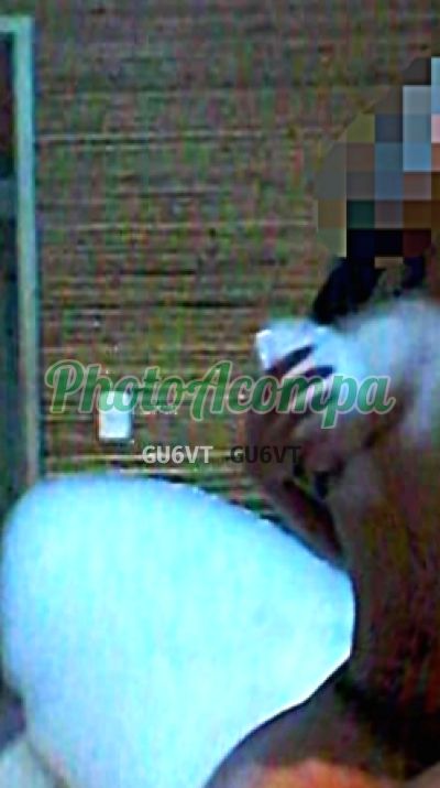 Foto 3 de Larissa Santana, acompanhante em Rio de Janeiro - RJ