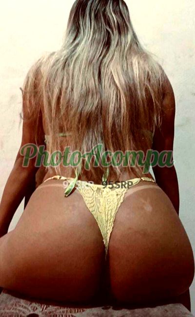 Foto 2 de Paloma Pimentel, acompanhante em Araraquara - SP