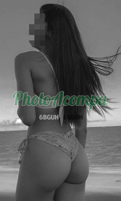 Foto 3 de Megan, acompanhante em Praia Grande - SP
